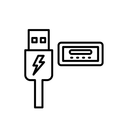 Charging Port Replacement