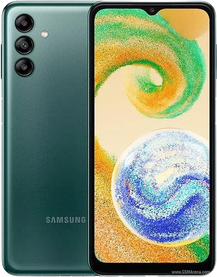 Samsung Galaxy A04s (128 GB)