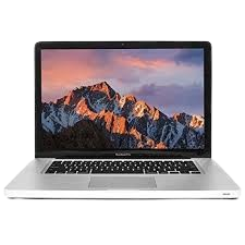 MacBook Pro 15 Inch (2012)