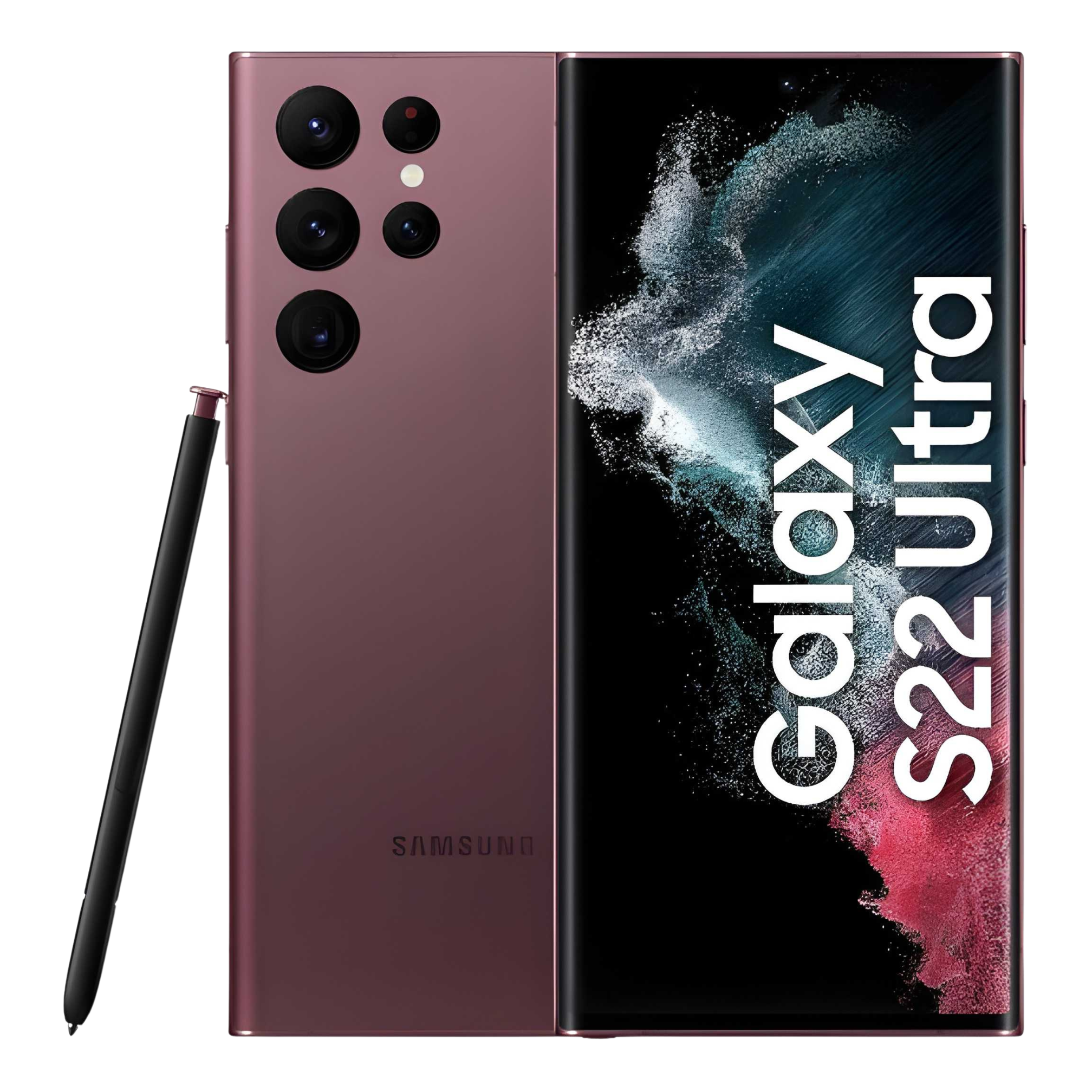 Samsung Galaxy S22 Ultra