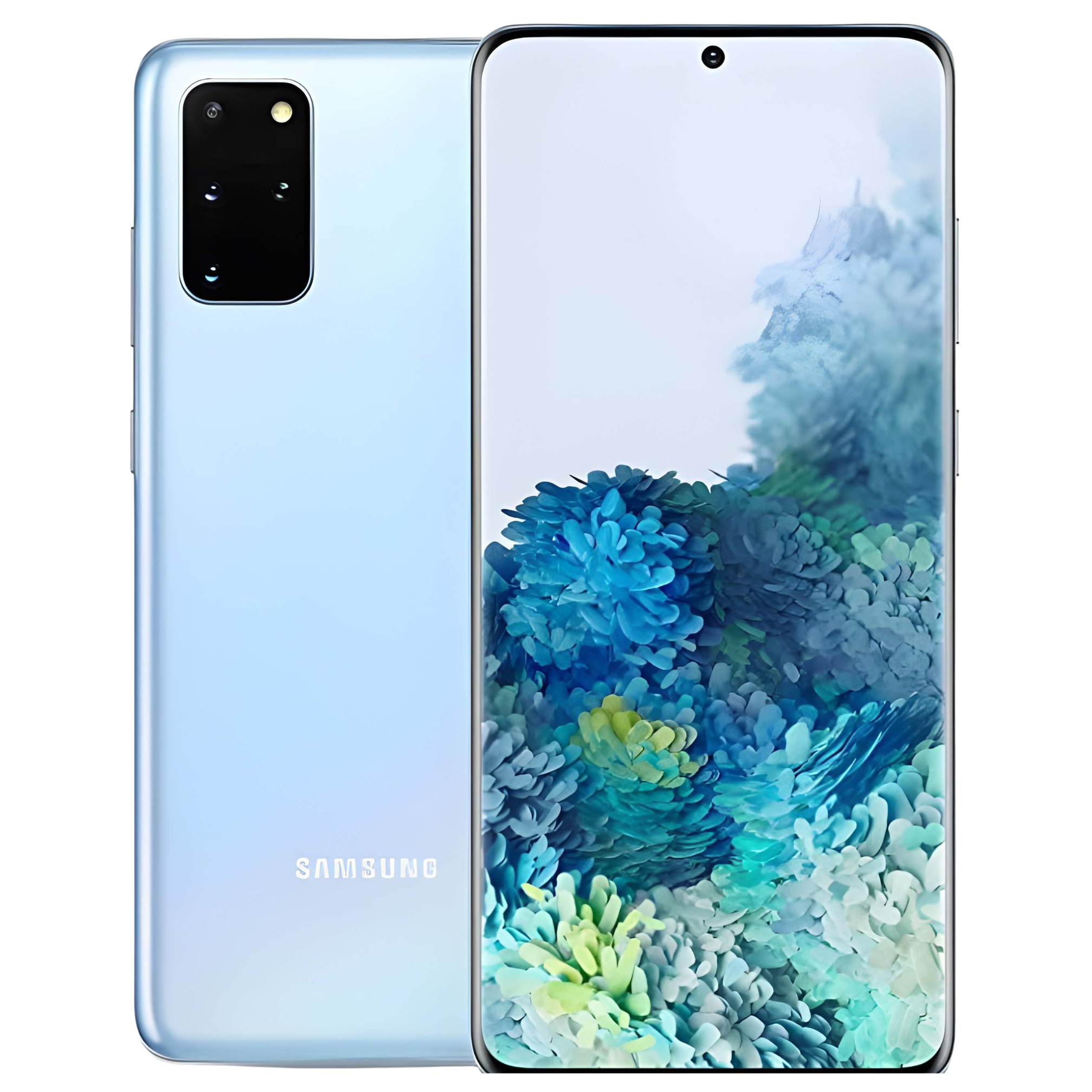 Samsung Galaxy S20 Plus