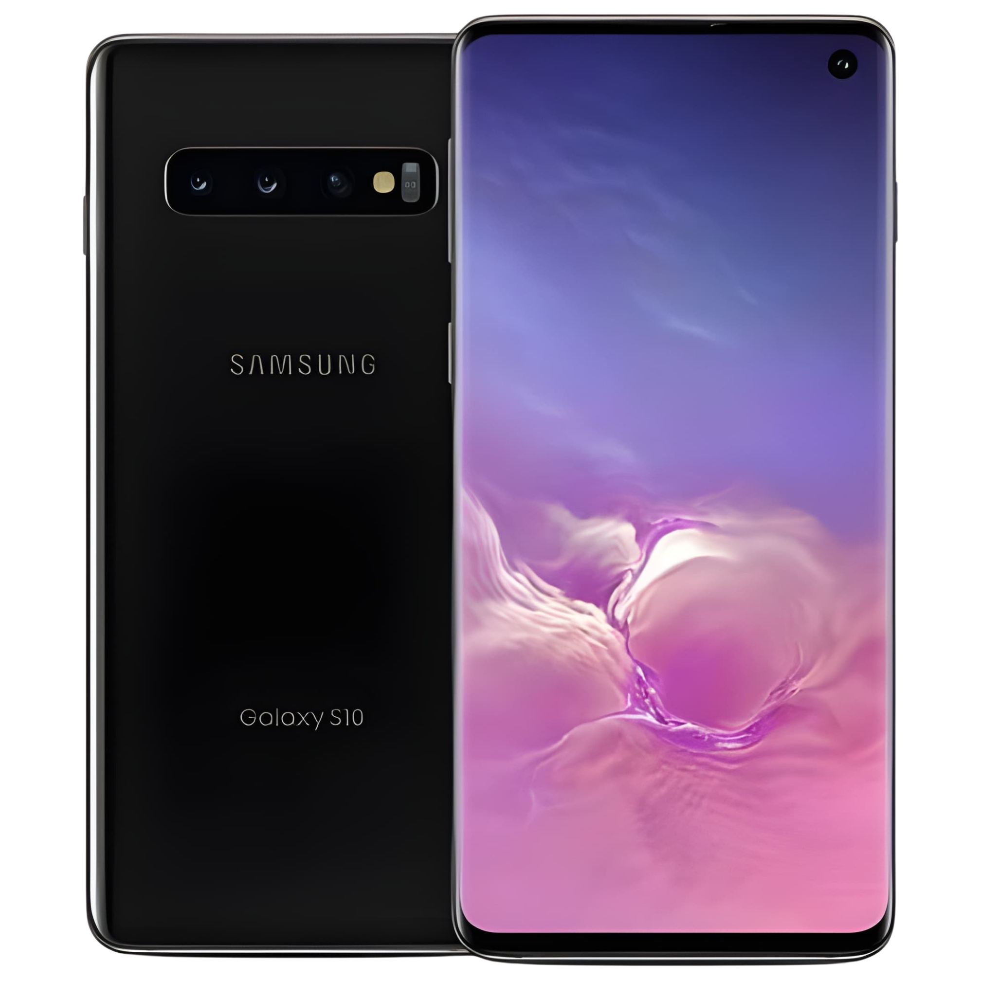 Samsung Galaxy S10